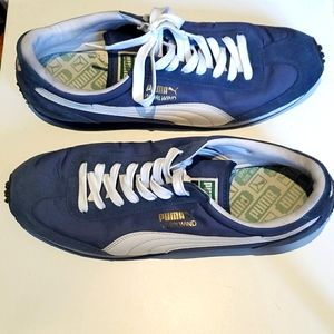Men Puma Whirwind sneakers